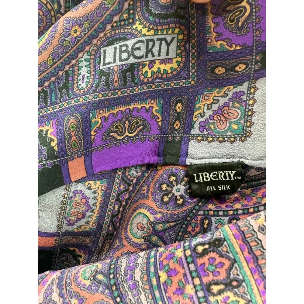 Liberty of London liberty london